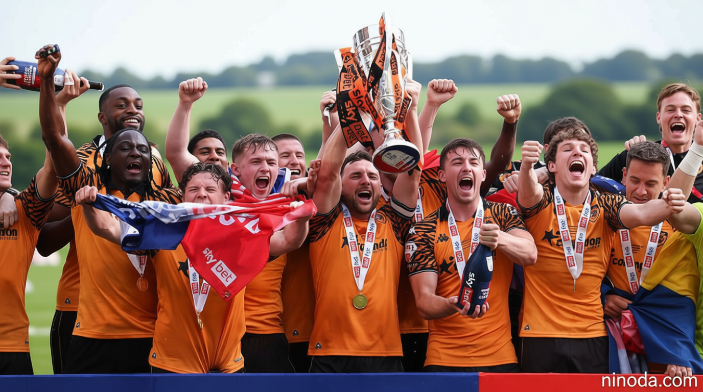Hull could face points deduction in Premier League