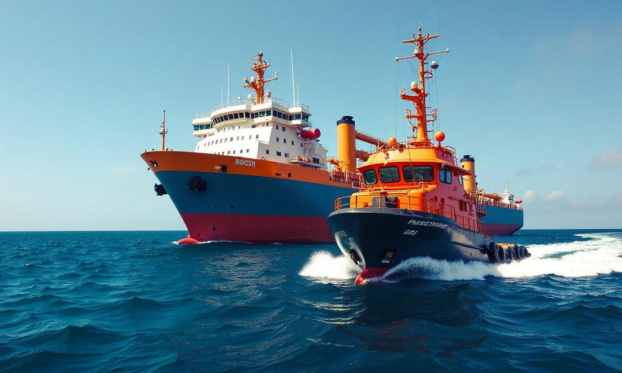 Arrest made after seizure of Russian oil tanker in Channel