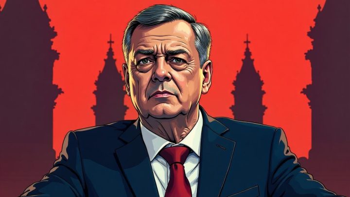 Hungary’s MPs block return of Orbán, limiting rule of PM to eight years