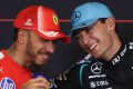 Fight is on for Hamilton as he and Russell reset successfully