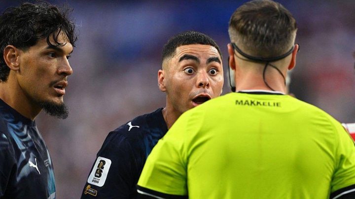 New rules abound – why VAR diving decision was wrong despite feeling right