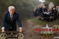 Trump’s face is added to select US passports for America’s 250th birthday