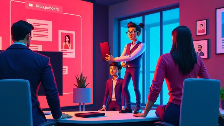 OnlyFans ‘agents’ control and threaten creators while taking half their earnings, BBC finds