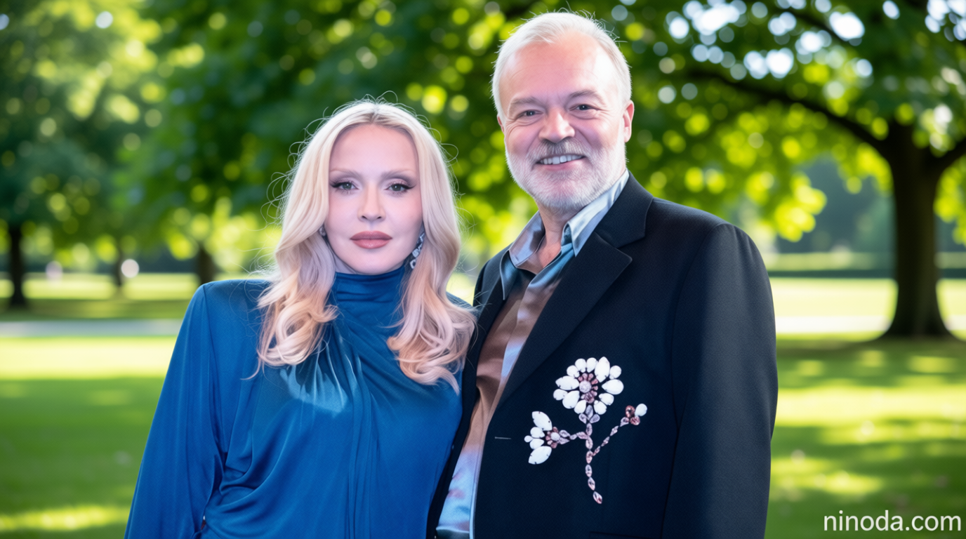 Madonna was ‘jealous of Kylie’ – and more things we learned in her Graham Norton interview