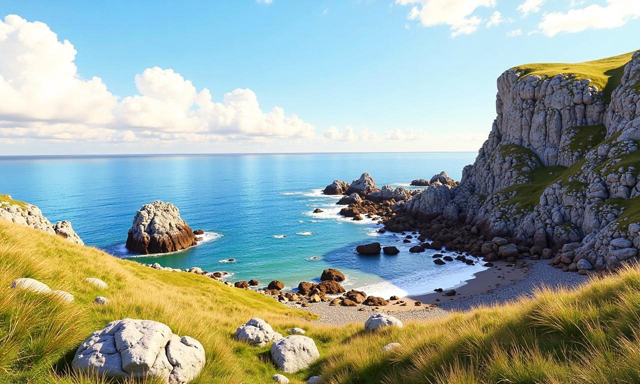 RSPB buys Bass Rock after 300 years in private hands