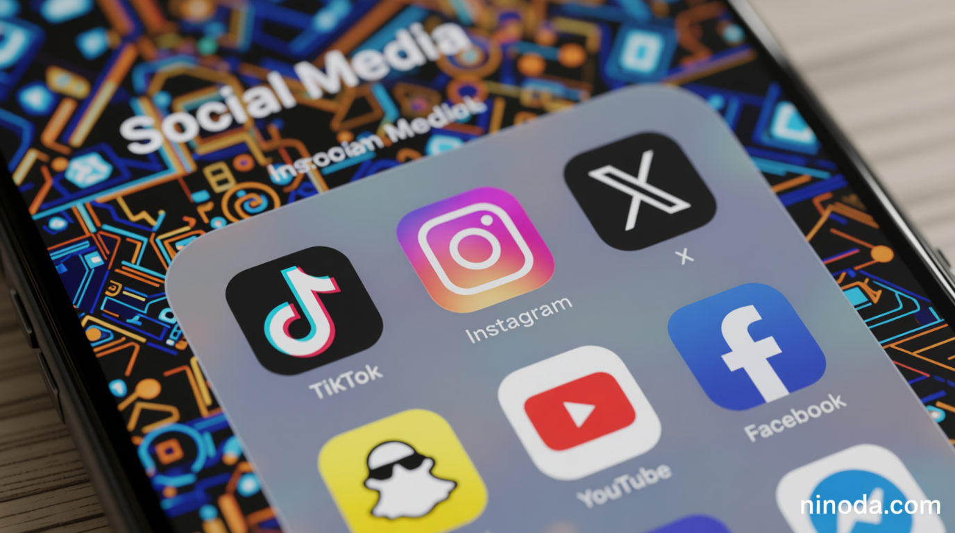 Australia to double maximum penalty for platforms in breach of social media ban