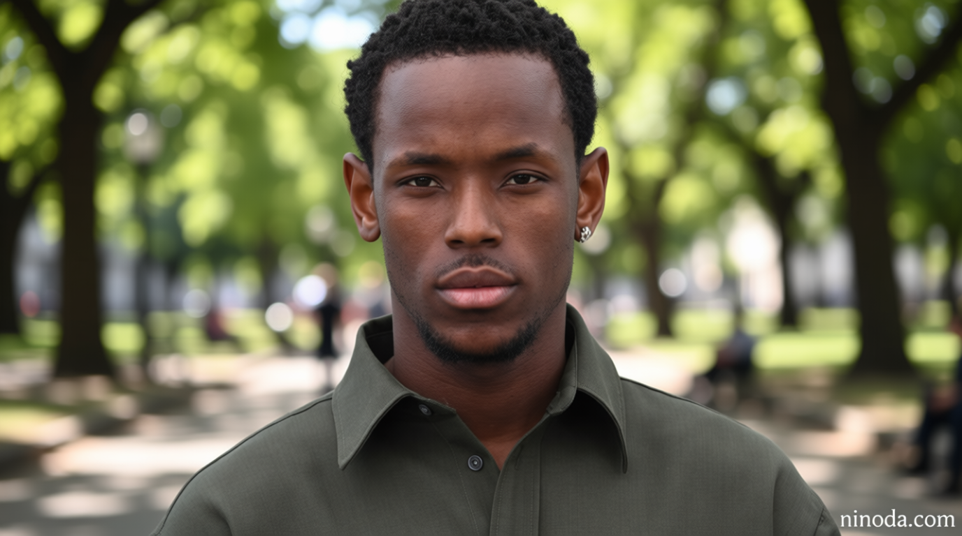 Top Boy actor Micheal Ward raped woman in car, court told