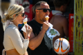 Summer warmth to return this week but rain will linger for some