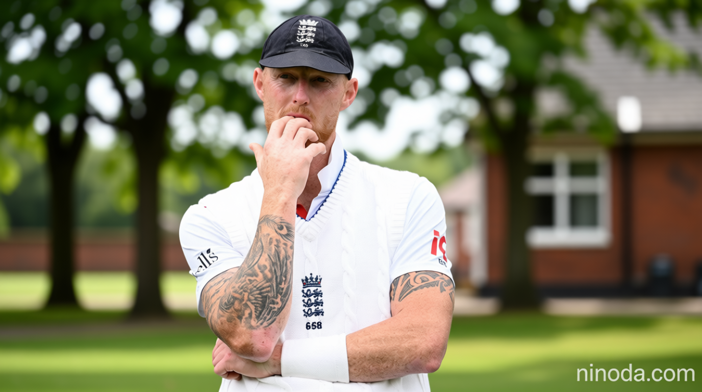 Stokes & Atkinson investigated over nightclub incident