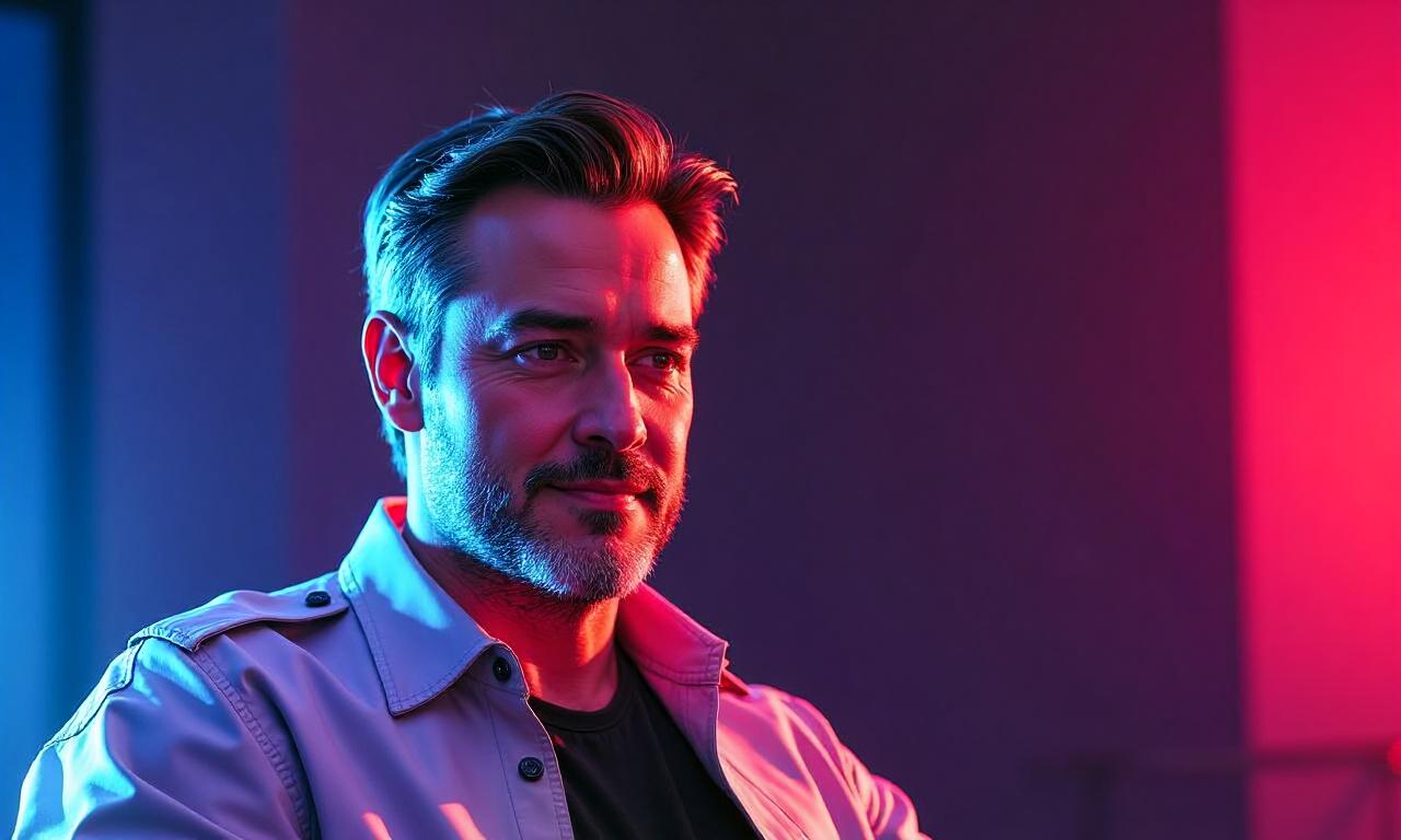 ‘I was employee number one’: SpaceX co-founder reacts to firm’s market debut