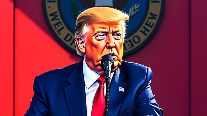 Weekly quiz: Who did Donald Trump anger after saying they begged for a photo with him?