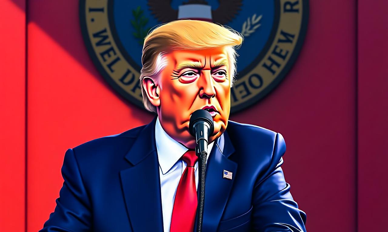 Weekly quiz: Who did Donald Trump anger after saying they begged for a photo with him?