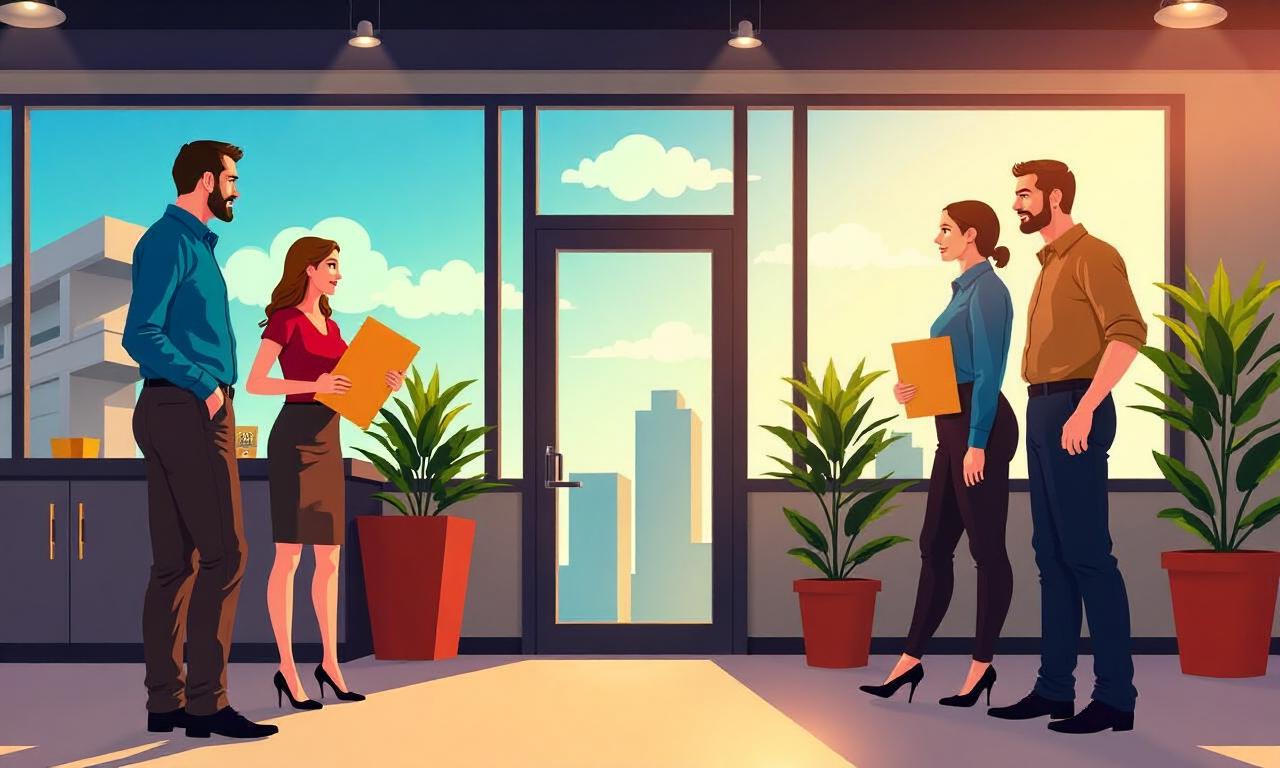 As more US business owners retire many are selling up to their staff