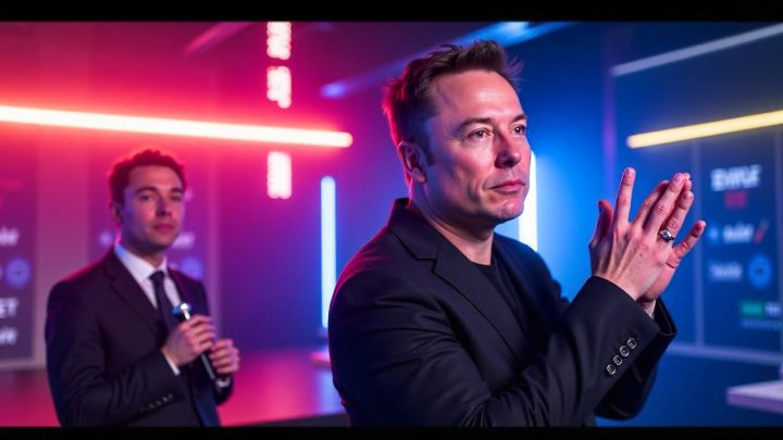 German broadcaster removes TV intro after Elon Musk takes legal action