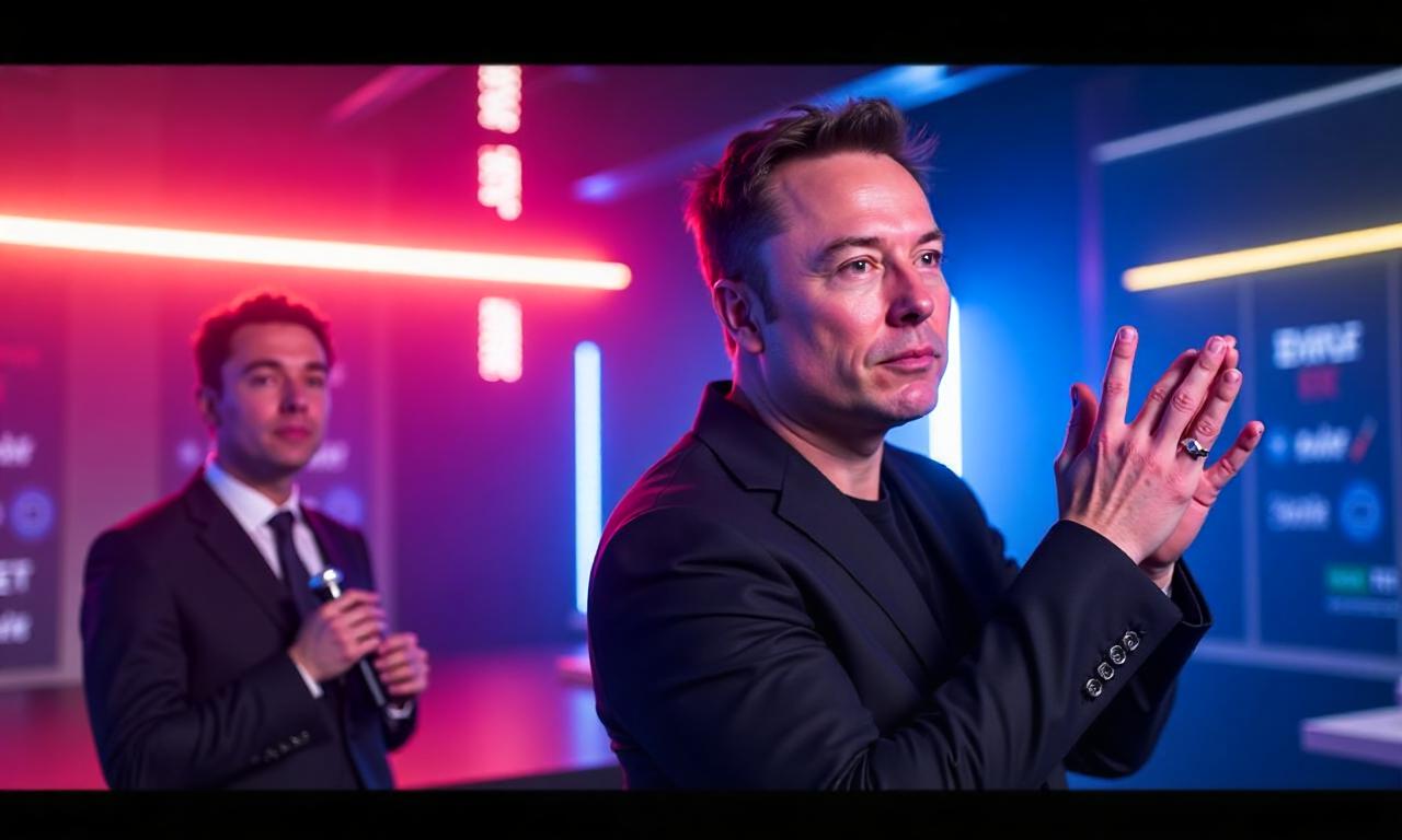 German broadcaster removes TV intro after Elon Musk takes legal action