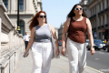 Extreme heat warning extended to four days as temperatures could hit 38C