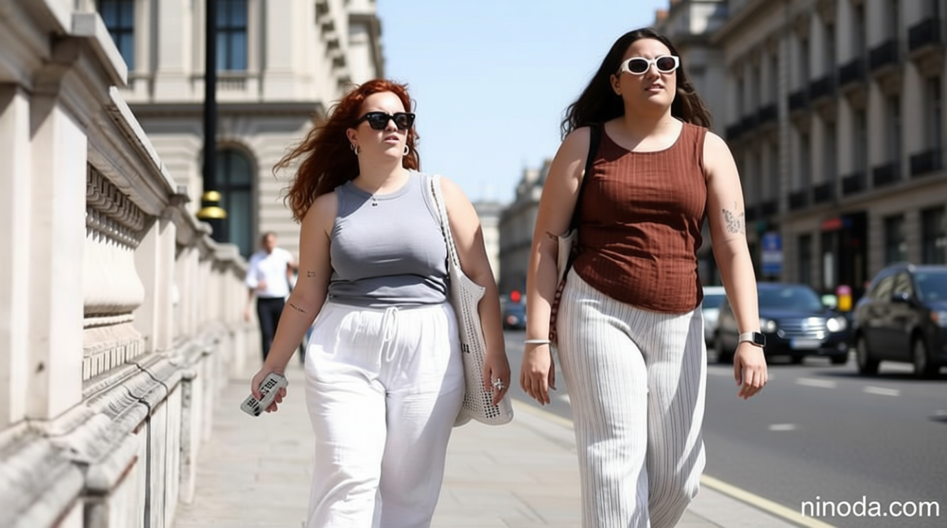 Extreme heat warning extended to four days as temperatures could hit 38C