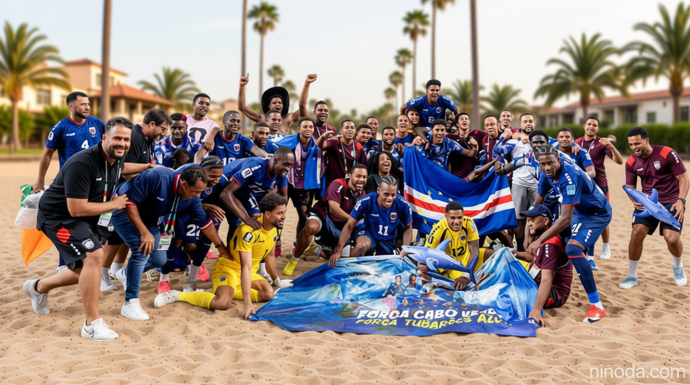 Great stories, little jeopardy – does the new World Cup format work?