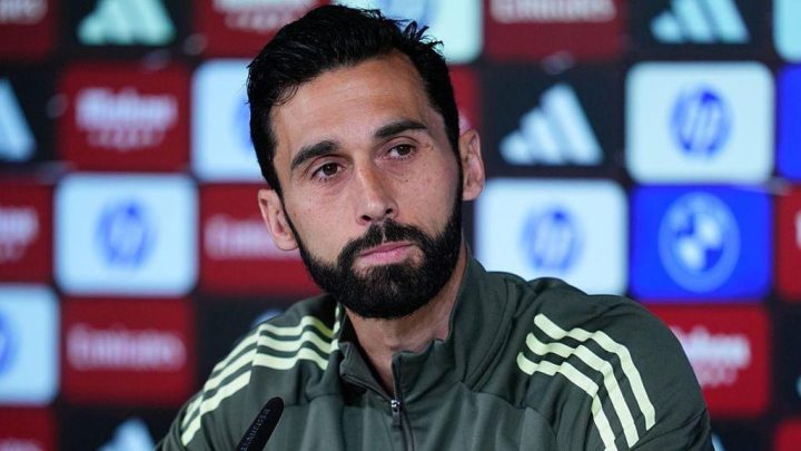 Fulham in talks to appoint Arbeloa as Silva’s replacement