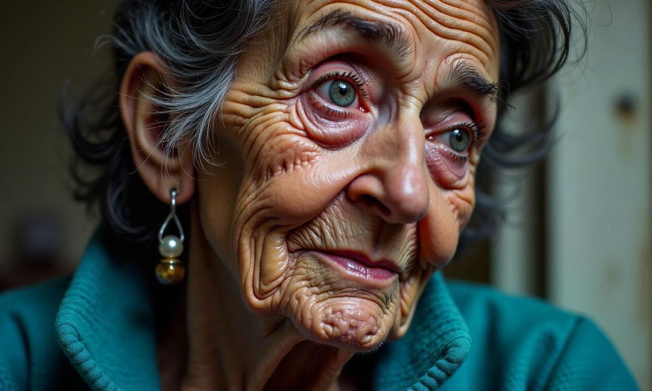 France’s oldest female detainee, 79, goes on trial for in-law’s grisly murder