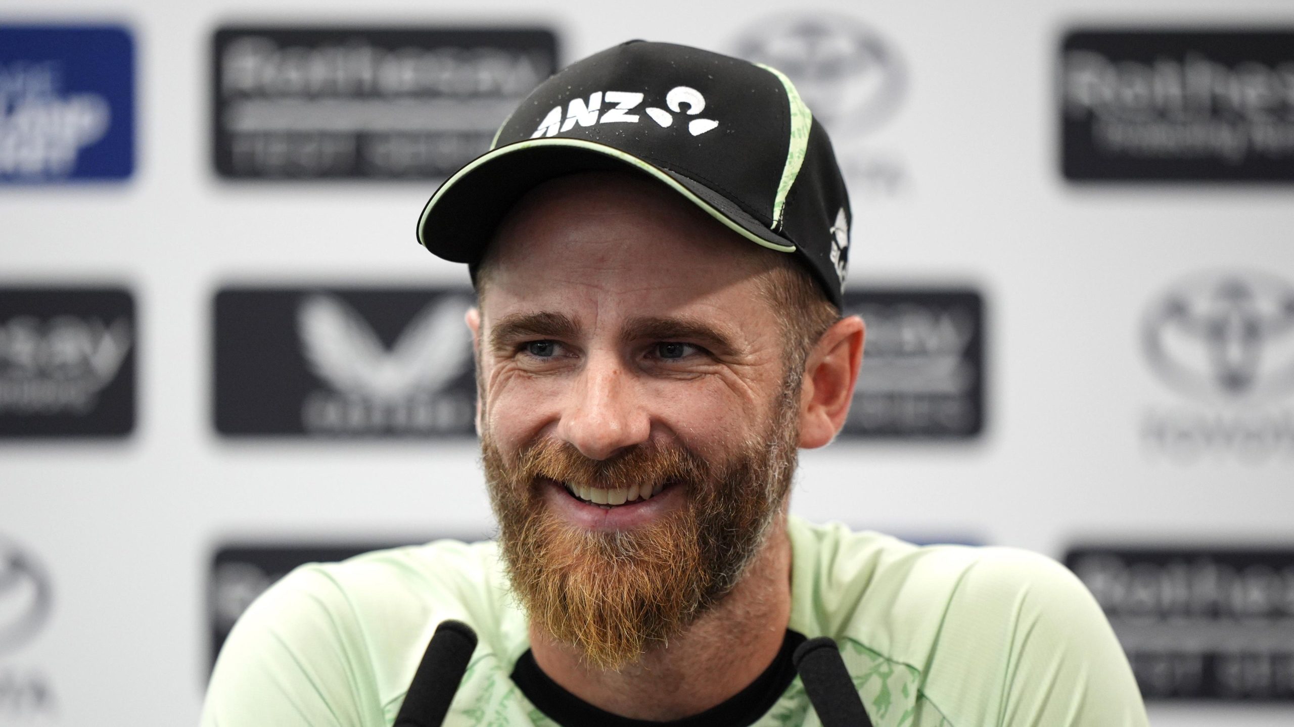 NZ’s Williamson retires from international cricket