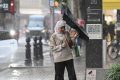 Thinking about the next heatwave? Prepare for more rain first