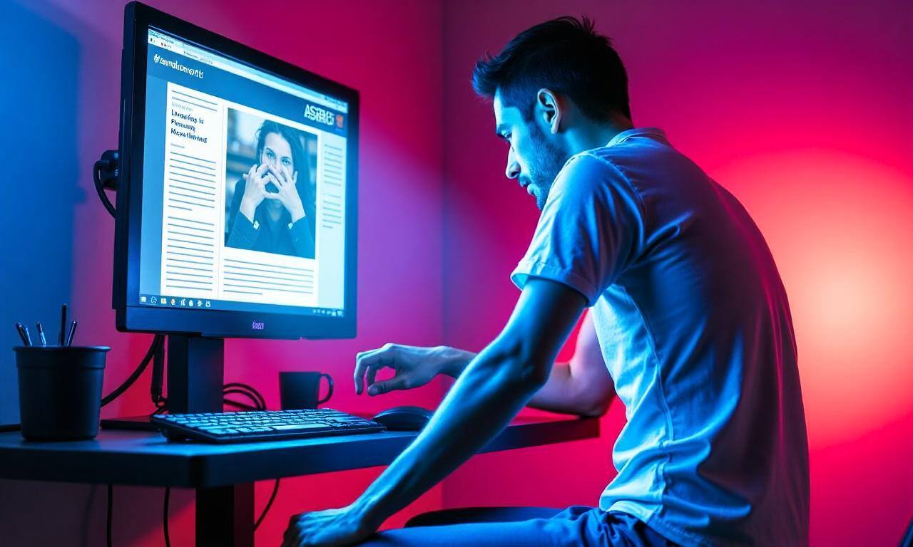 Trust in news hits a new low, research suggests