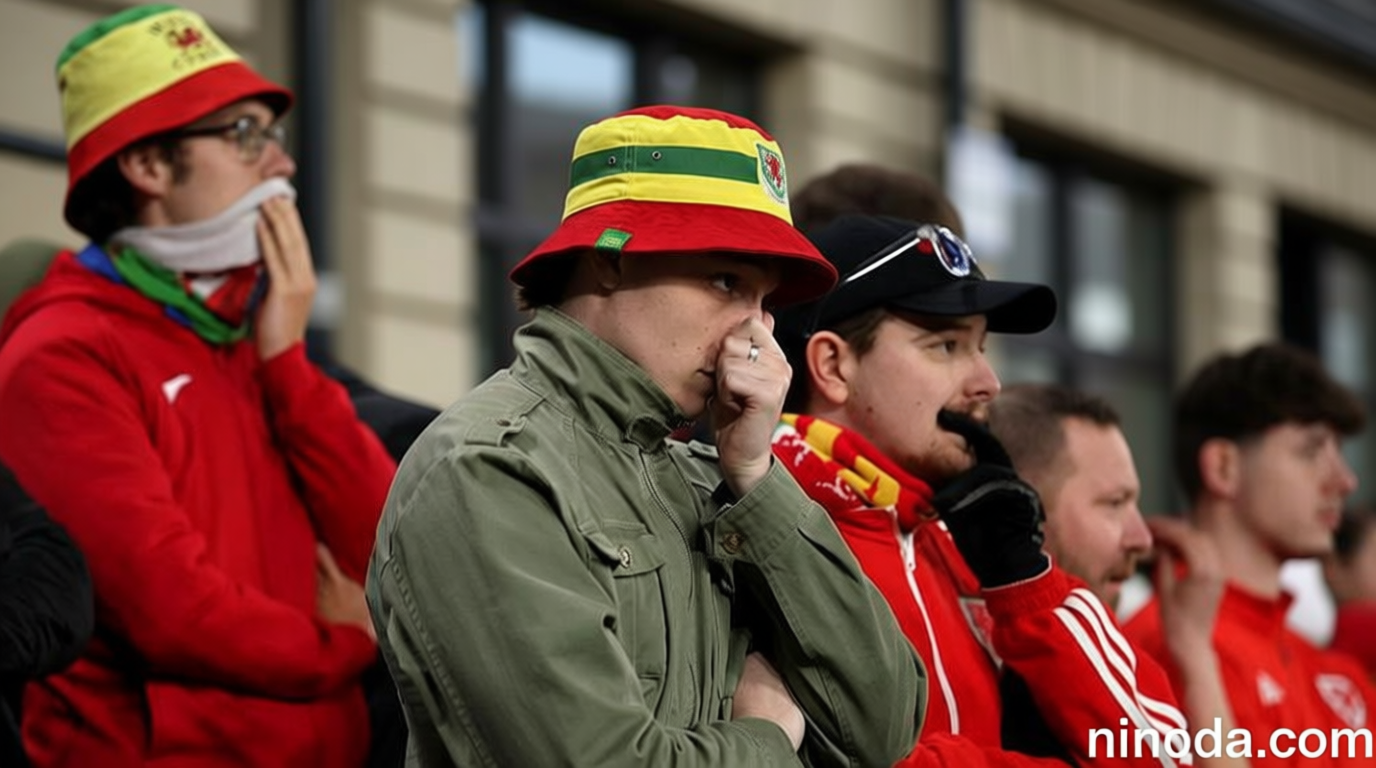 Cymru connections: Who can Wales fans back at the World Cup?