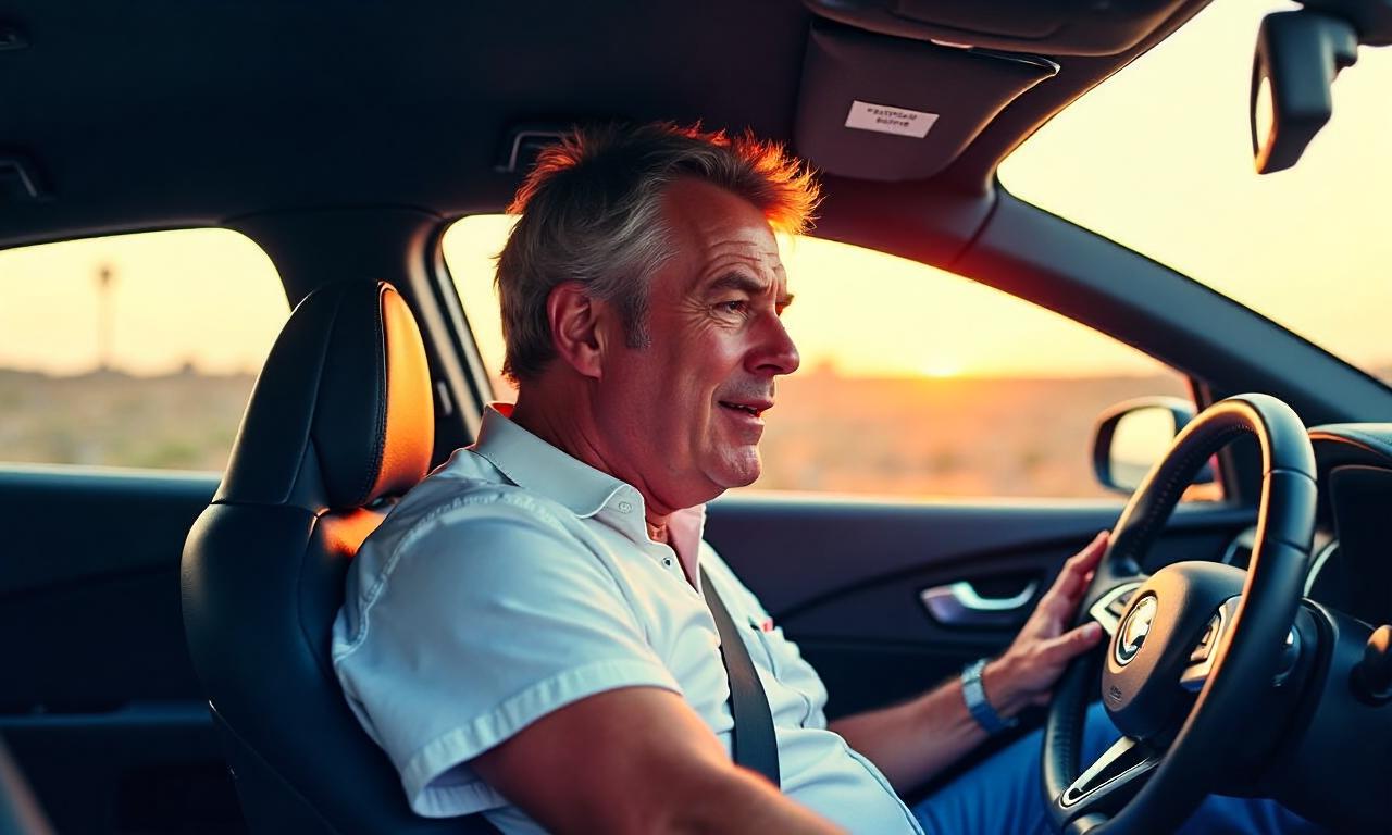Jeremy Clarkson reveals cancer diagnosis in show