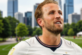 Kane is England’s greatest striker, says Lineker