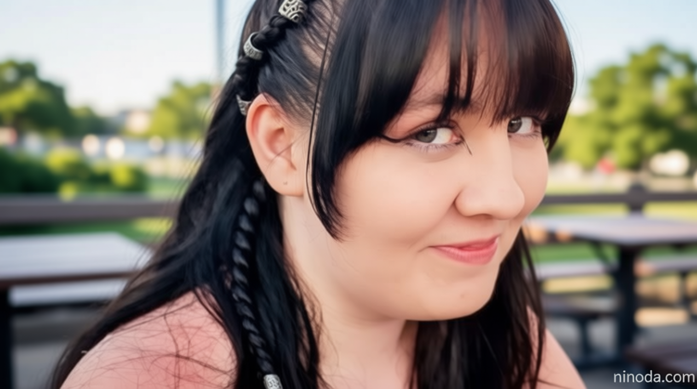 Boy, 14, charged with murder after missing girl’s body found in park