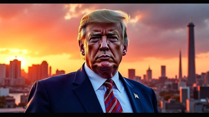 Trump says deal to end war with Iran already signed and details to be released ‘pretty soon’