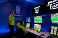 VAR official says hand gesture was ‘involuntary, subconscious twitch’