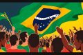 South Africa trolled by African fans in wake of World Cup loss