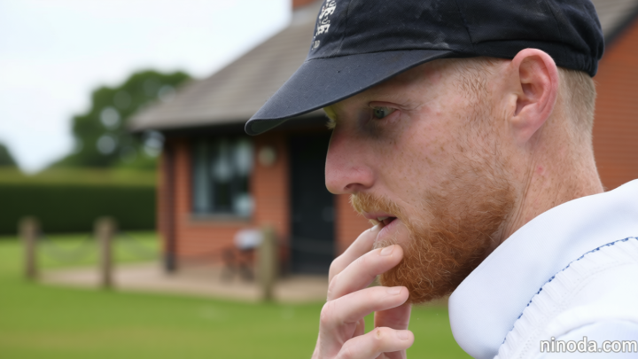 Stokes and drinking give England another headache