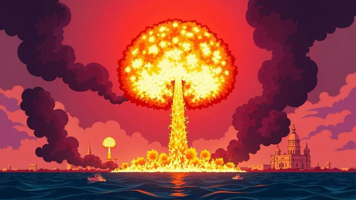 The nuclear challenge at the heart of Trump’s Iran negotiations