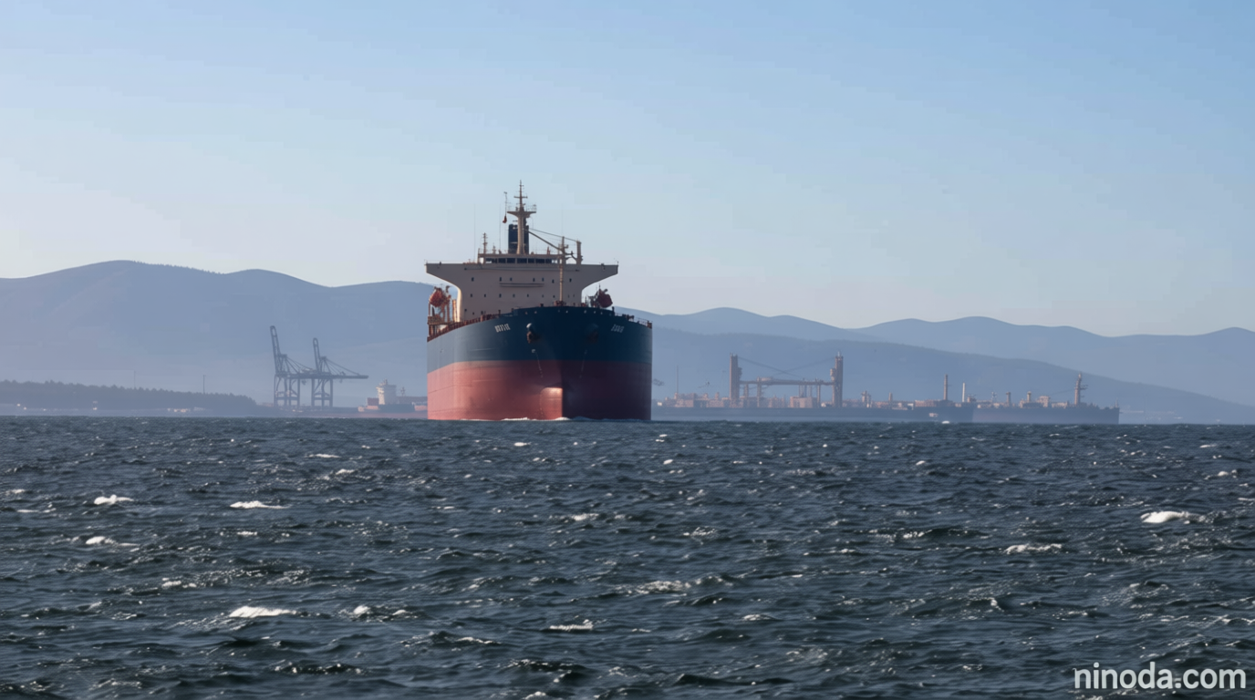 US conducts strikes on Iran after attack on cargo ship
