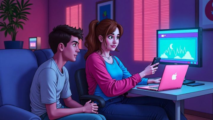 Social media ban for under-16s would be unenforceable, charity warns