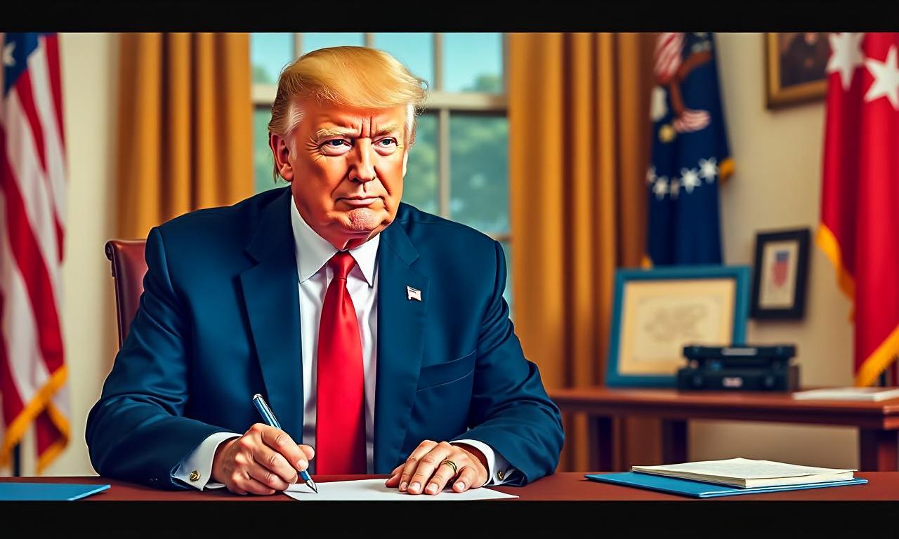 As Trump turns 80, what’s it really like to work as an octogenarian?
