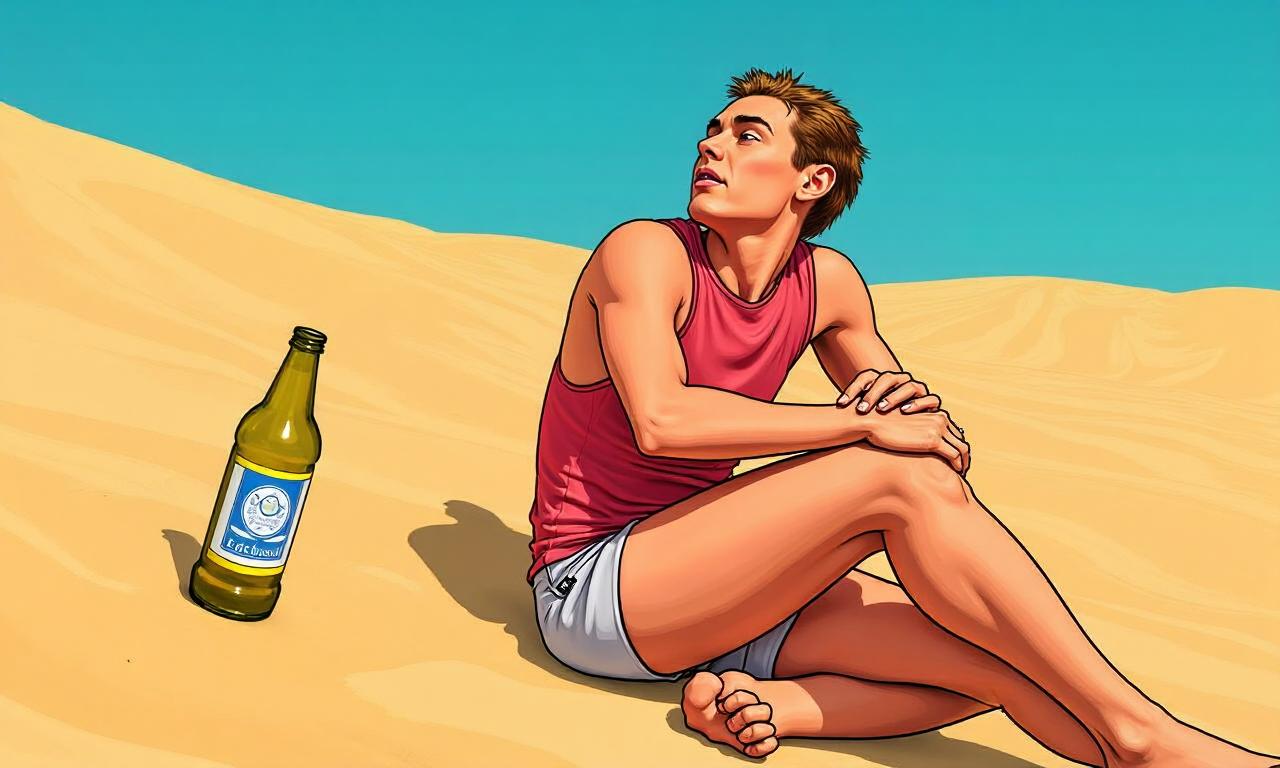 ‘Mum was killing me’: England’s Rice on World Cup heat – and his sunburn