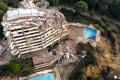 Aerial footage reveals destruction in coastal Venezuela