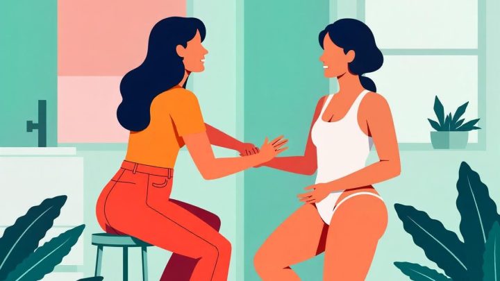 Why you might not be buying the right pain relief for period cramps