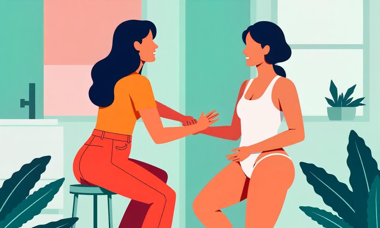 Why you might not be buying the right pain relief for period cramps