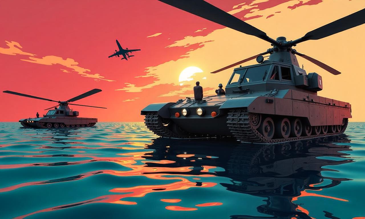 Healey wanted UK to join global defence bank, BBC told