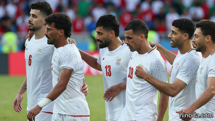 Tickets for Iran fans revoked, says federation