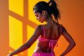 ‘Dancing girl’s’ bare torso restored in Indian textbook after backlash