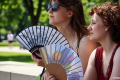 Are we in for a summer of serial heatwaves?