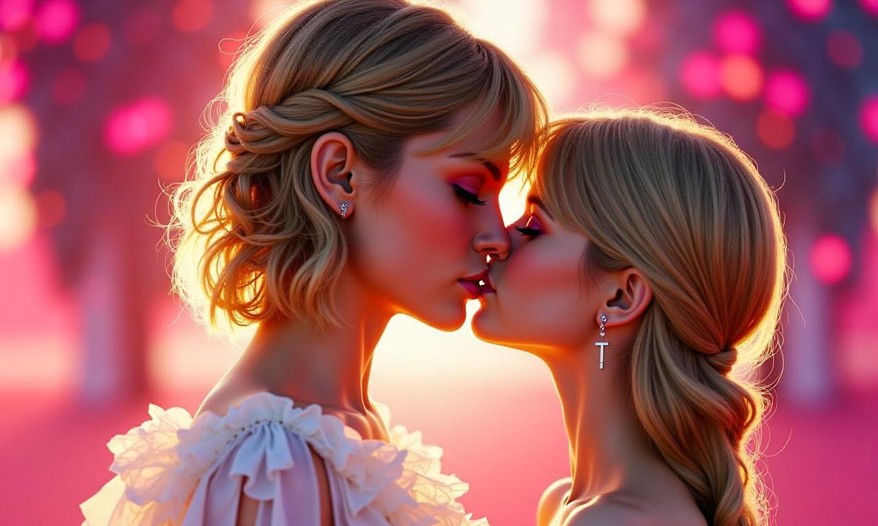 Rumours and speculation as fans forecast date of Taylor Swift’s wedding