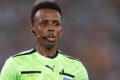 Artan to referee Uefa Super Cup after losing World Cup role