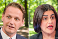 Mahmood restricts minister’s access to documents as Home Office row escalates